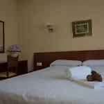 فندق La Pardina 3*