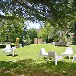 فندق La Pardina