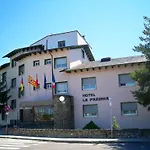 La Pardina Sabiñánigo