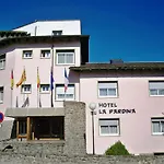 La Pardina