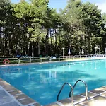 Hotell La Pardina 3*