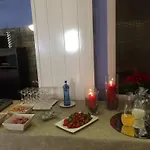 La Pardina فندق