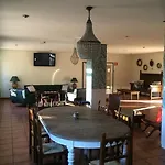 فندق La Pardina Sabiñánigo