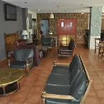 La Pardina