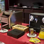 فندق La Pardina 3*