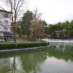 La Pardina Sabiñánigo