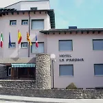 La Pardina فندق 3*