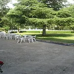 La Pardina 3*