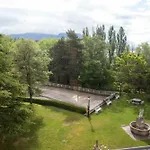 La Pardina فندق Sabiñánigo