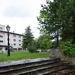 La Pardina Sabiñánigo