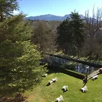 فندق La Pardina 3*