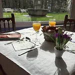 La Pardina 3* Sabiñánigo
