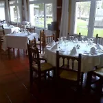 La Pardina فندق