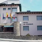 La Pardina