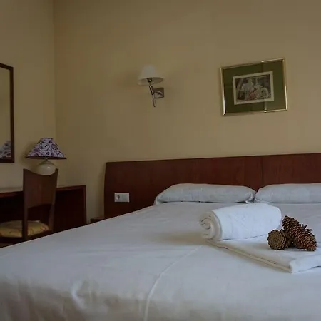 Hotel La Pardina 3*