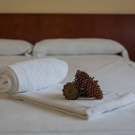Hotel La Pardina Sabinanigo