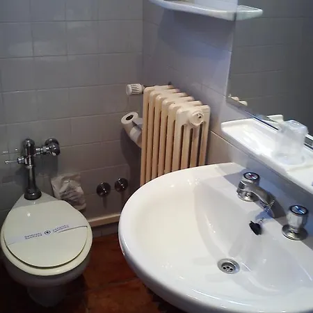 La Pardina 3*