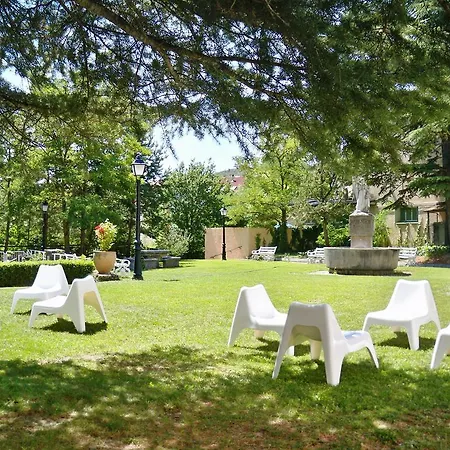 Hotel La Pardina