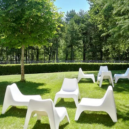 La Pardina 호텔 Sabiñánigo