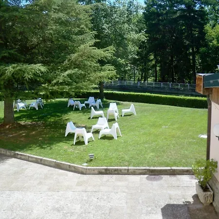 La Pardina