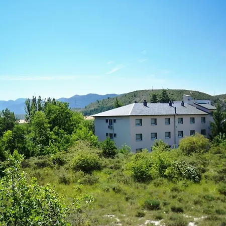 La Pardina Hotel