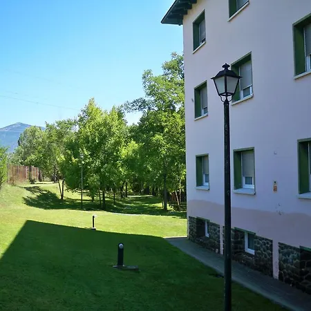 Hotel La Pardina