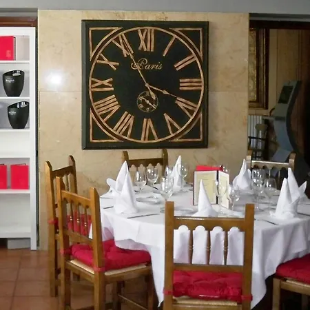 La Pardina Sabiñánigo