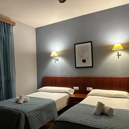 La Pardina Hotel 3*