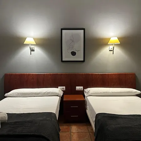 La Pardina 3* Sabiñánigo