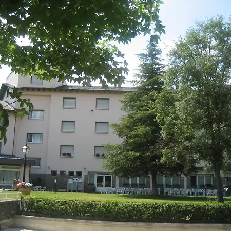 La Pardina Sabinanigo