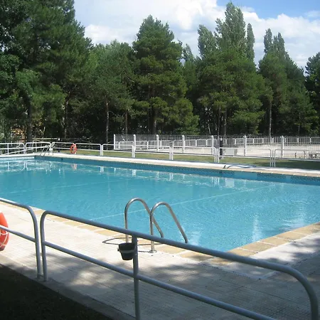 Hotel La Pardina Sabinanigo