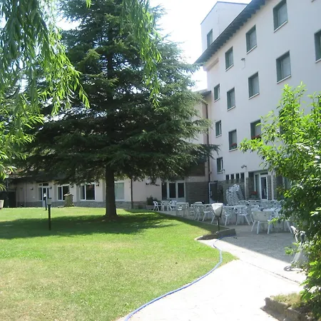 La Pardina Sabiñánigo
