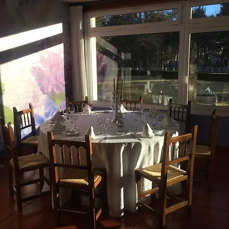 La Pardina Hotell Sabiñánigo