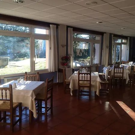La Pardina Sabiñánigo