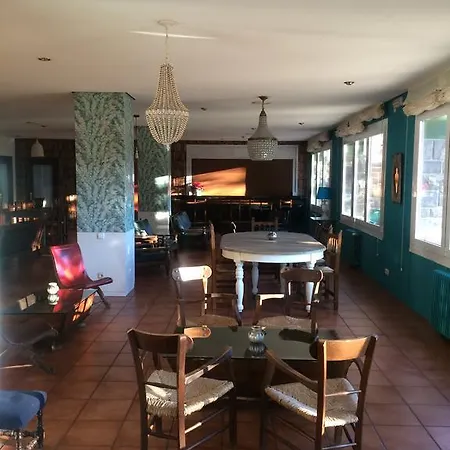 La Pardina 3*