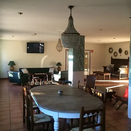 Hotel La Pardina Sabiñánigo