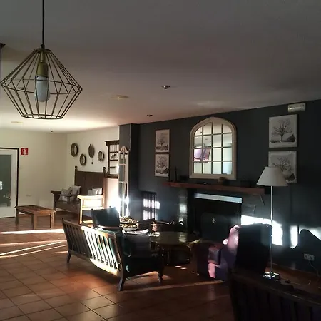 Hotel La Pardina 3*
