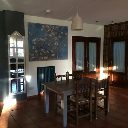 La Pardina