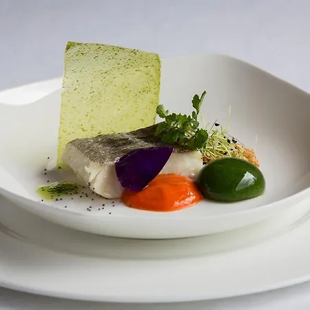 La Pardina 호텔 3*