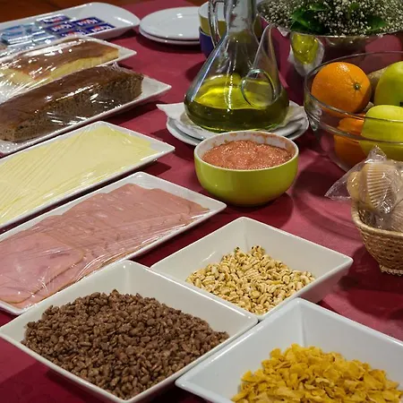 La Pardina 3* Sabiñánigo