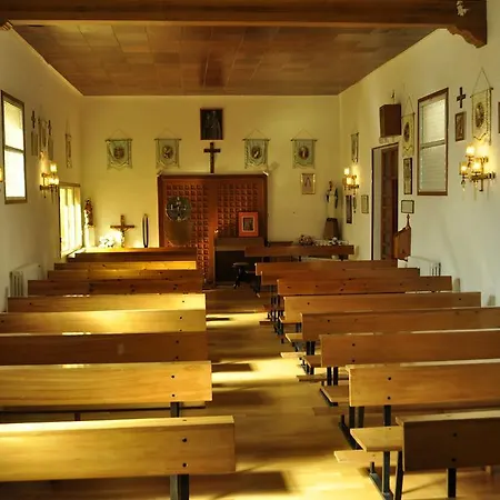 La Pardina Sabinanigo