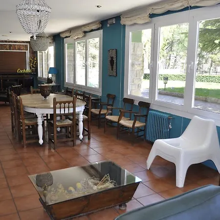 호텔 La Pardina Sabiñánigo