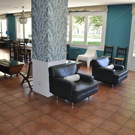 La Pardina Sabinanigo