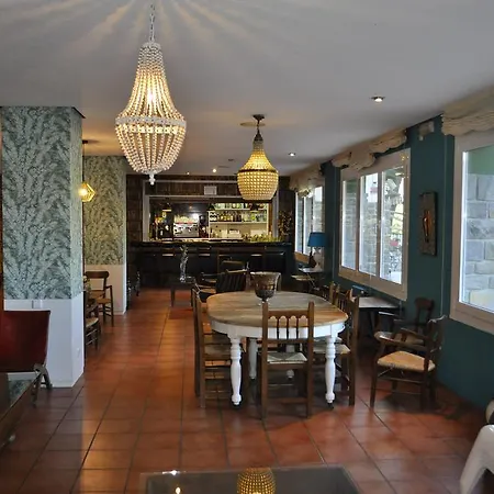 호텔 La Pardina 3*