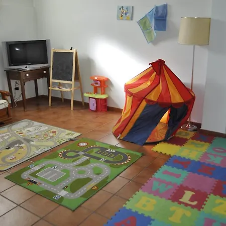 호텔 La Pardina 3*