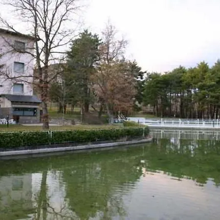 La Pardina Sabinanigo