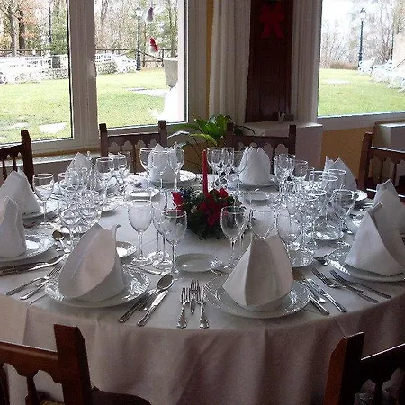 Hotel La Pardina 3*