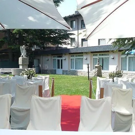 La Pardina 호텔 Sabiñánigo