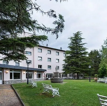 La Pardina Hotel Sabiñánigo