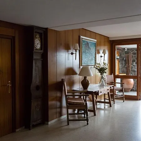 La Pardina 호텔 Sabiñánigo